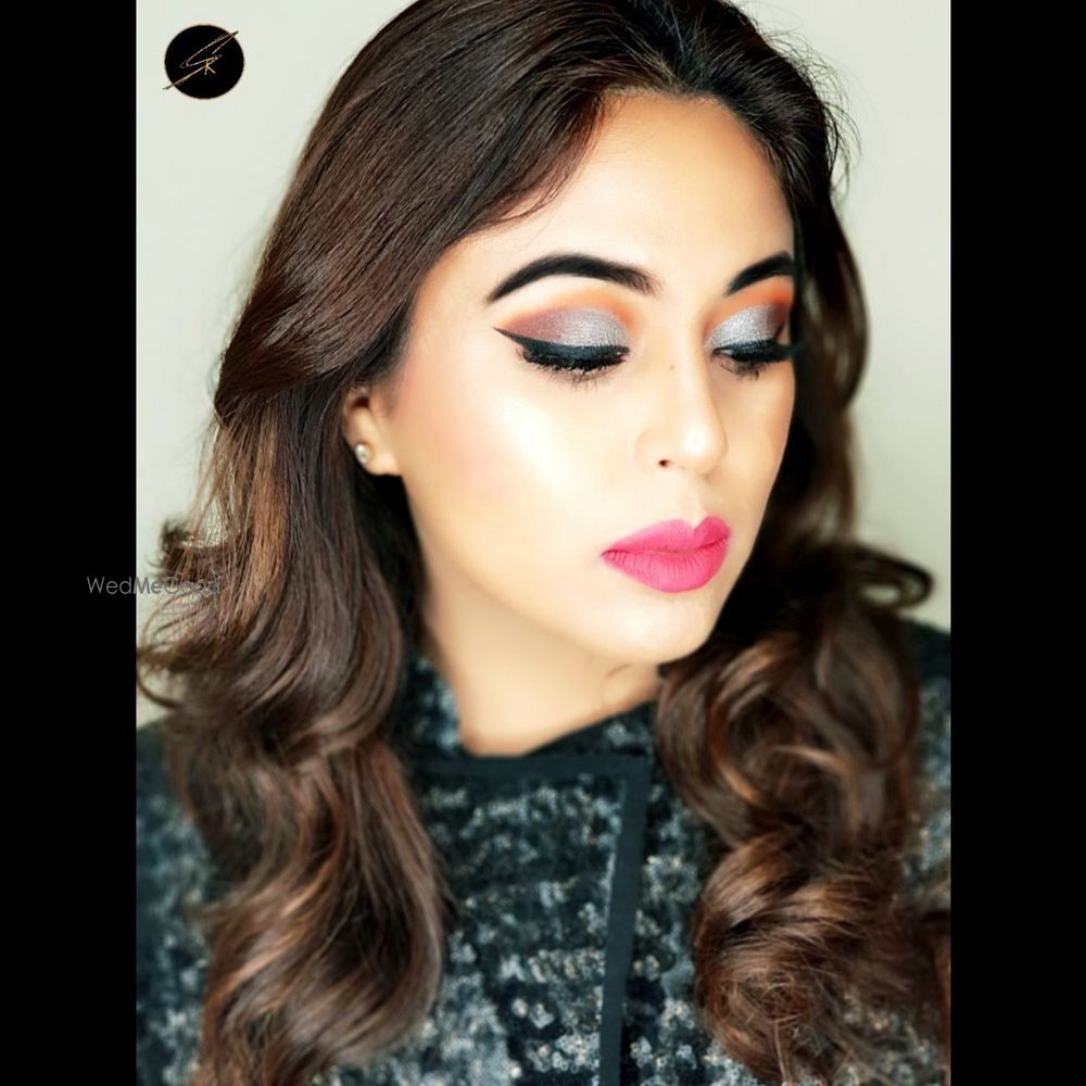 Photo From Party  Looks - By Makeup By Smriti Rupani