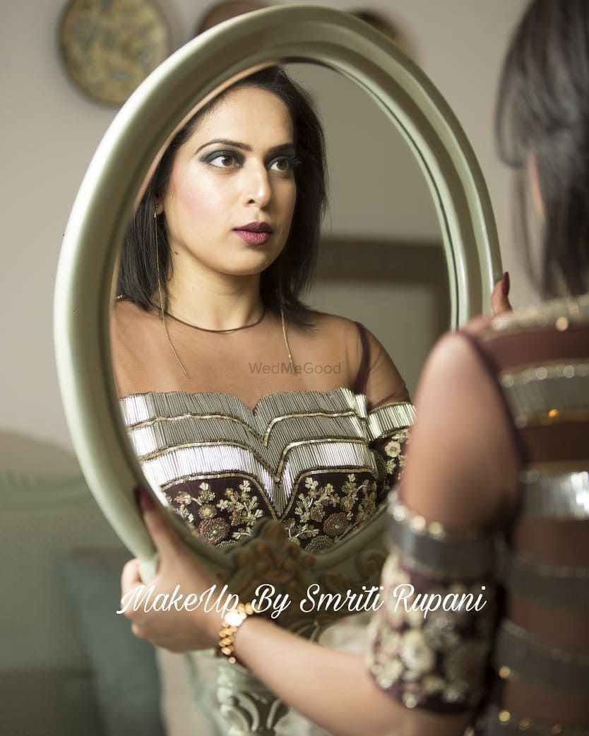 Photo From Party  Looks - By Makeup By Smriti Rupani