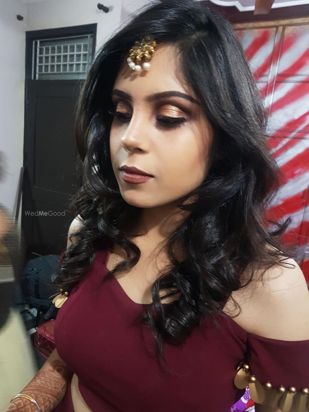 Photo From Party  Looks - By Makeup By Smriti Rupani