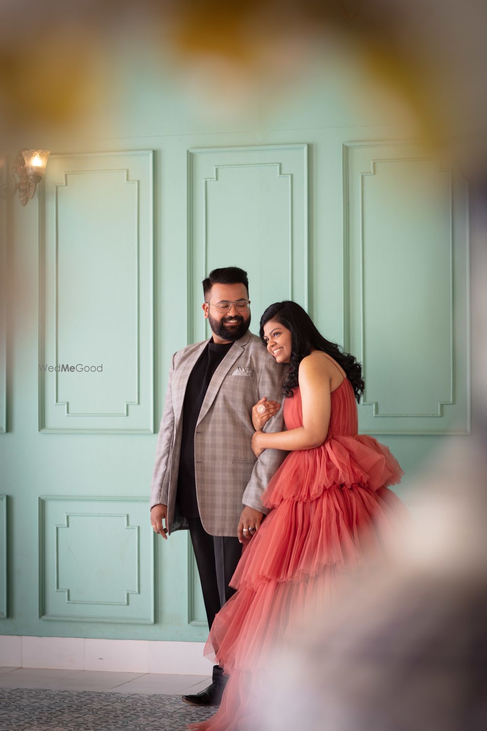 Photo From AIshwaya x Arvind - By Wedding Kompany