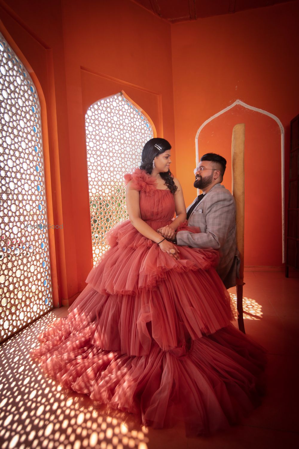 Photo From AIshwaya x Arvind - By Wedding Kompany