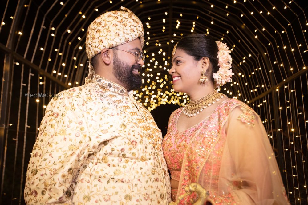 Photo From AIshwaya x Arvind - By Wedding Kompany