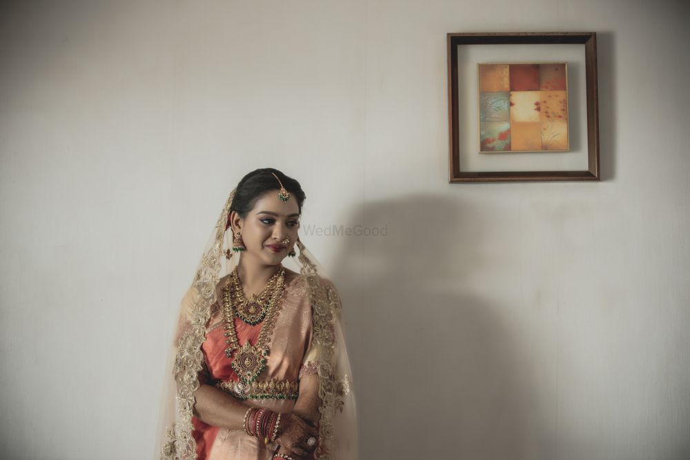 Photo From Vinothini x Bharat - By Wedding Kompany