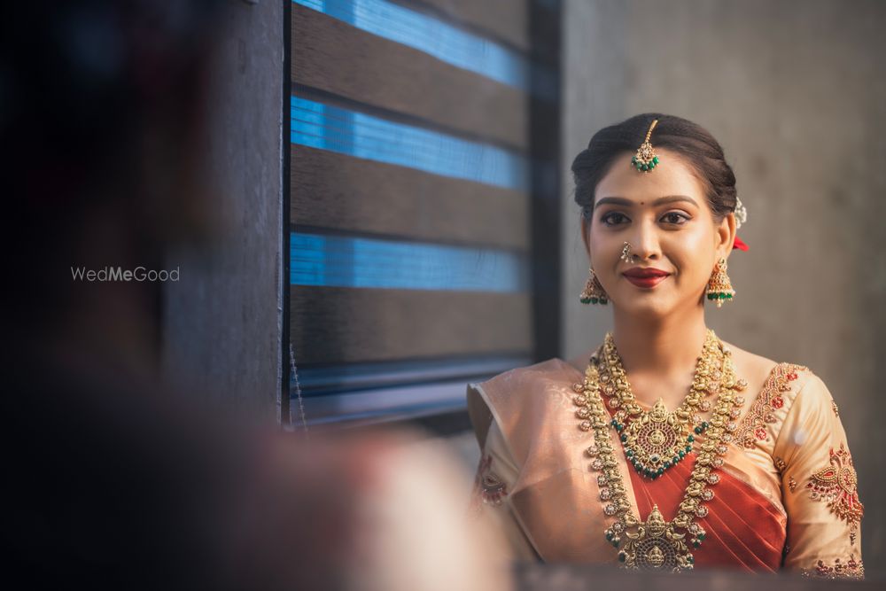 Photo From Vinothini x Bharat - By Wedding Kompany