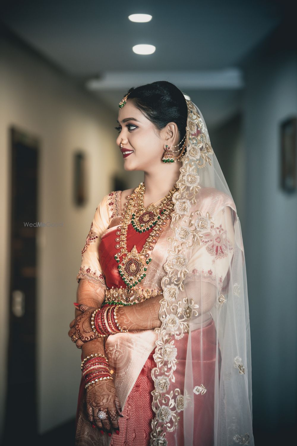 Photo From Vinothini x Bharat - By Wedding Kompany