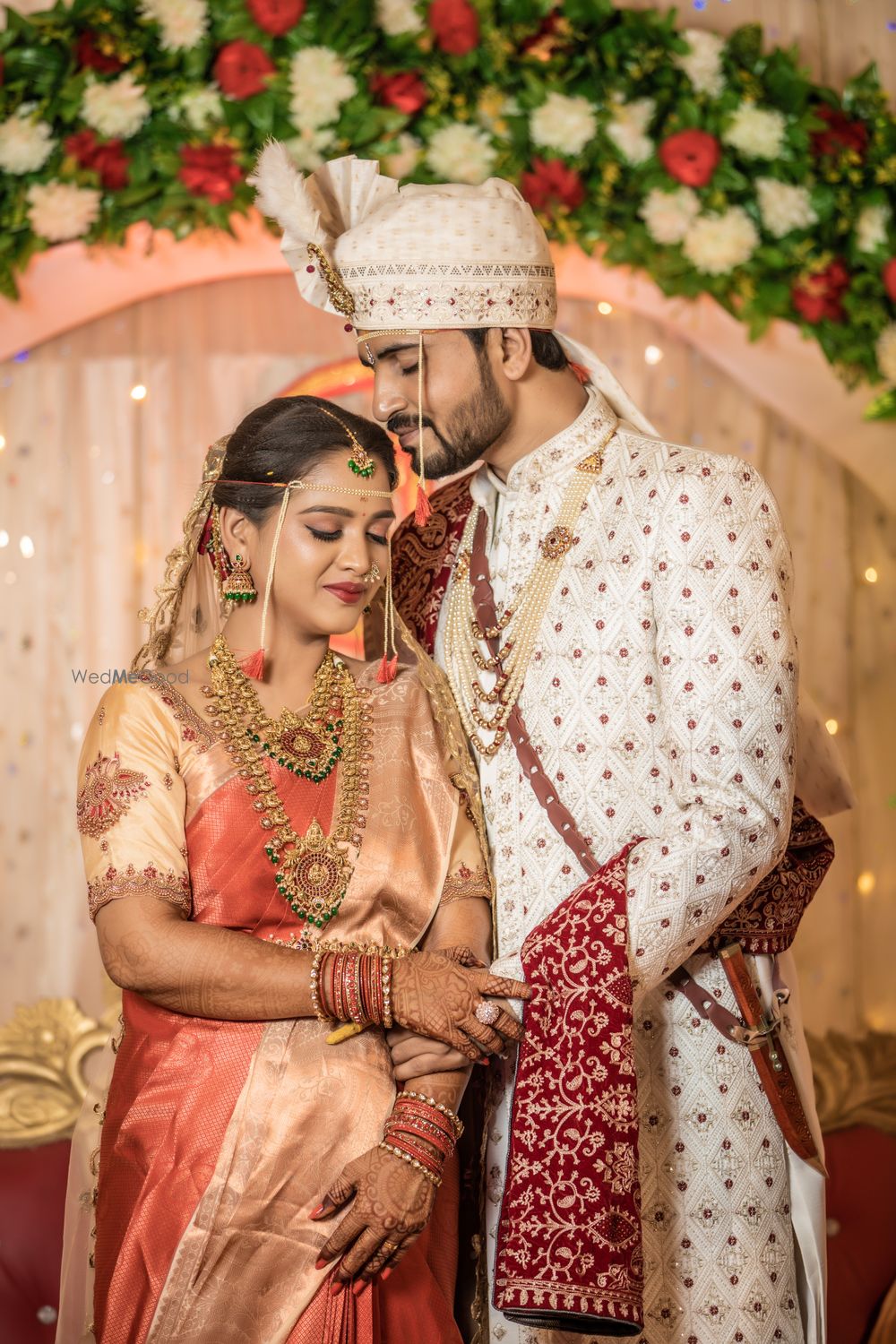 Photo From Vinothini x Bharat - By Wedding Kompany