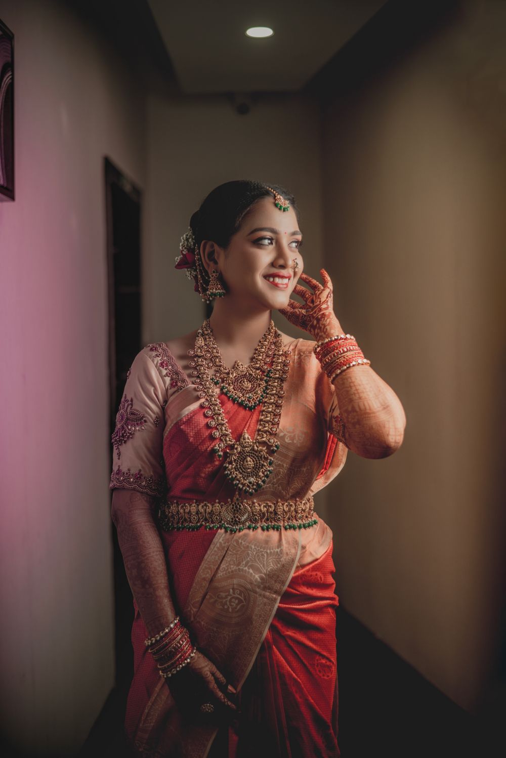Photo From Vinothini x Bharat - By Wedding Kompany
