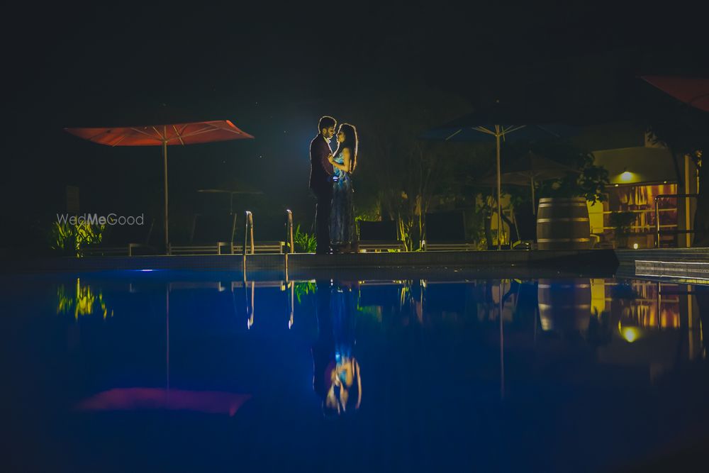 Photo From Pre Wedding - H+P -2015 - By Weddings by Meenakshi Jain