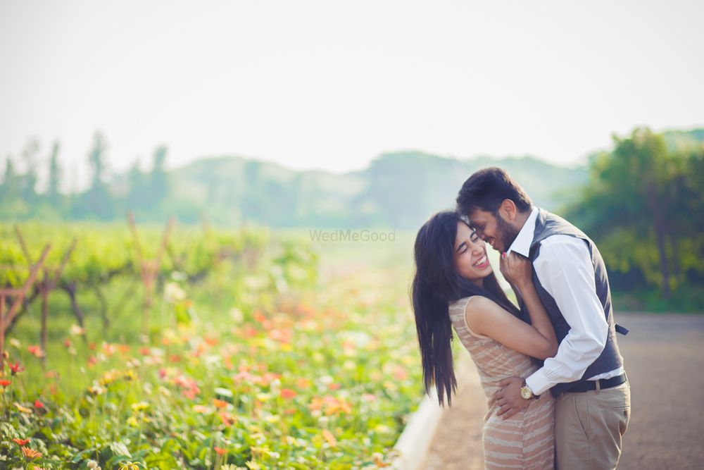 Photo From Pre Wedding - H+P -2015 - By Weddings by Meenakshi Jain