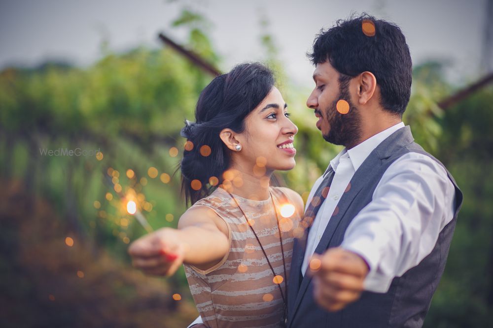 Photo From Pre Wedding - H+P -2015 - By Weddings by Meenakshi Jain