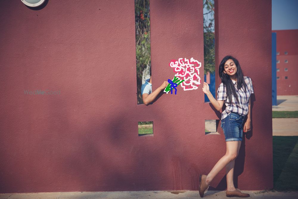 Photo From Pre Wedding - H+P -2015 - By Weddings by Meenakshi Jain