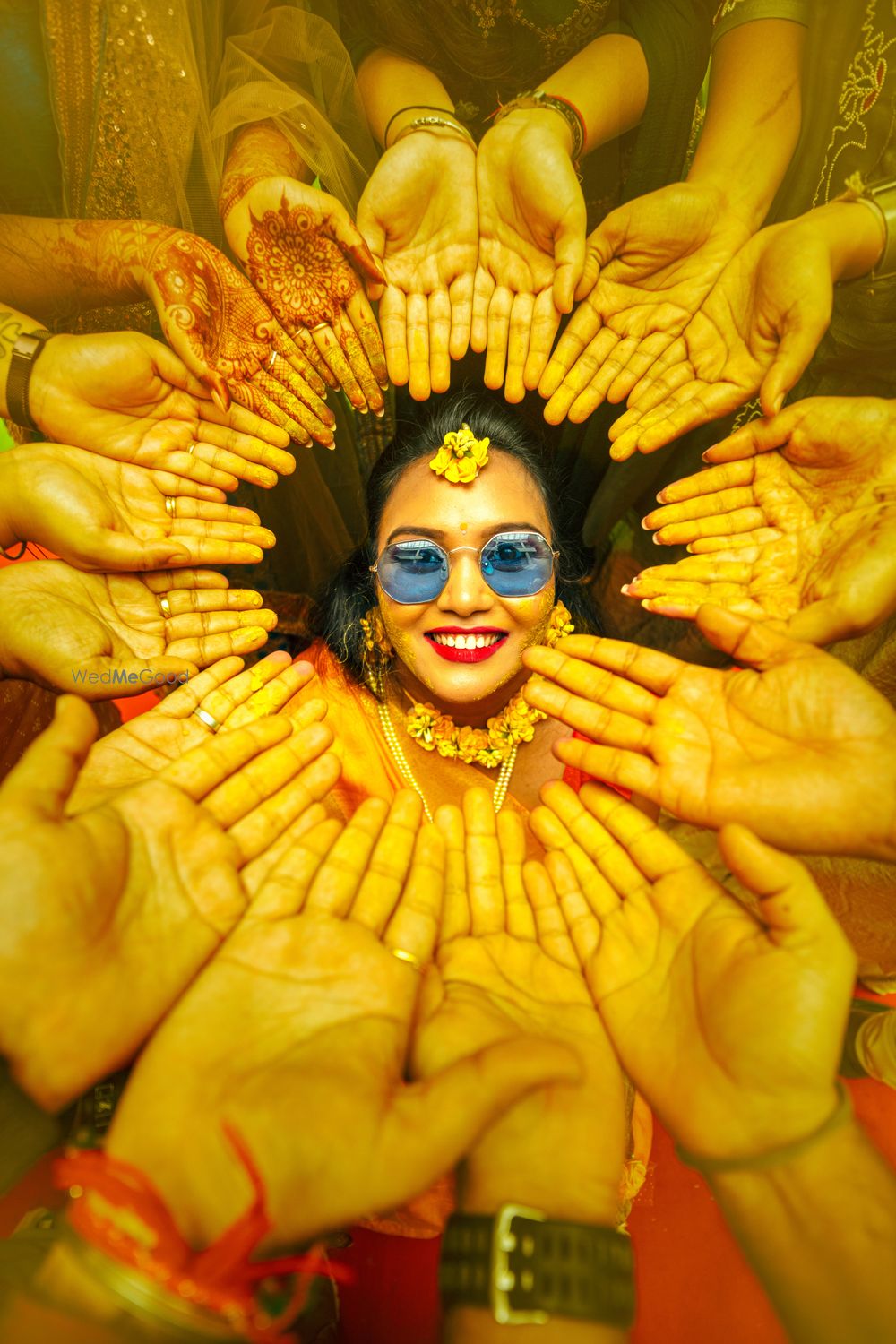 Photo From Sejal x Nilanjan - By Wedding Kompany