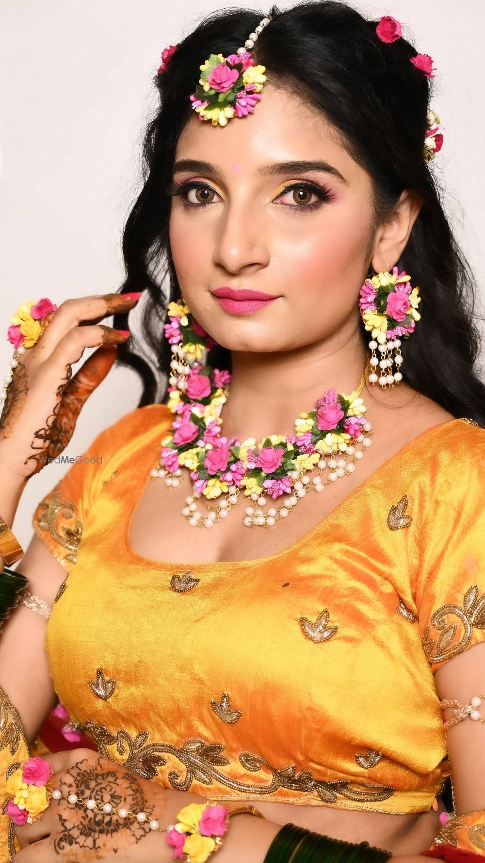 Photo From Pranita's Makeup - By Divvyas Bridal Makeup Studio