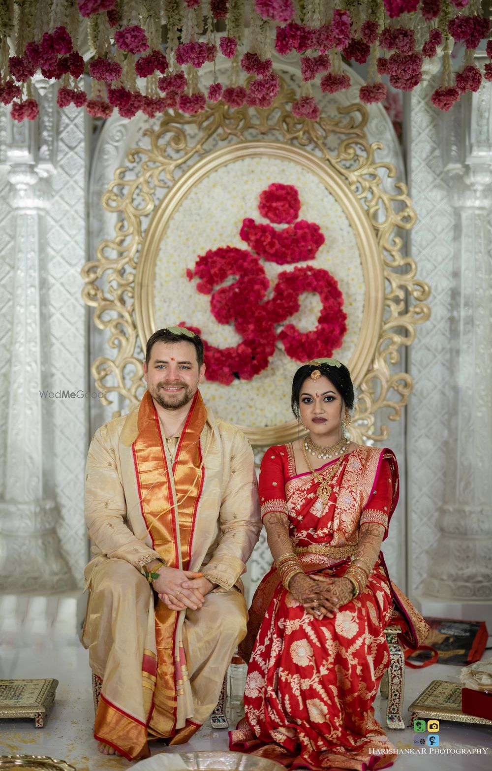 Photo From DIVYA & ROB ( Wedding ) - By Yellow Planners