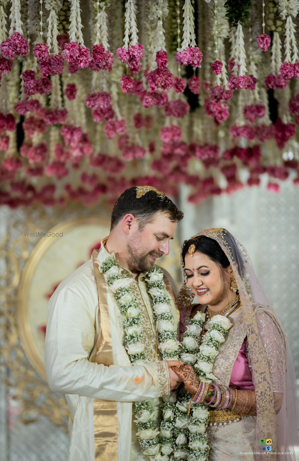 Photo From DIVYA & ROB ( Wedding ) - By Yellow Planners