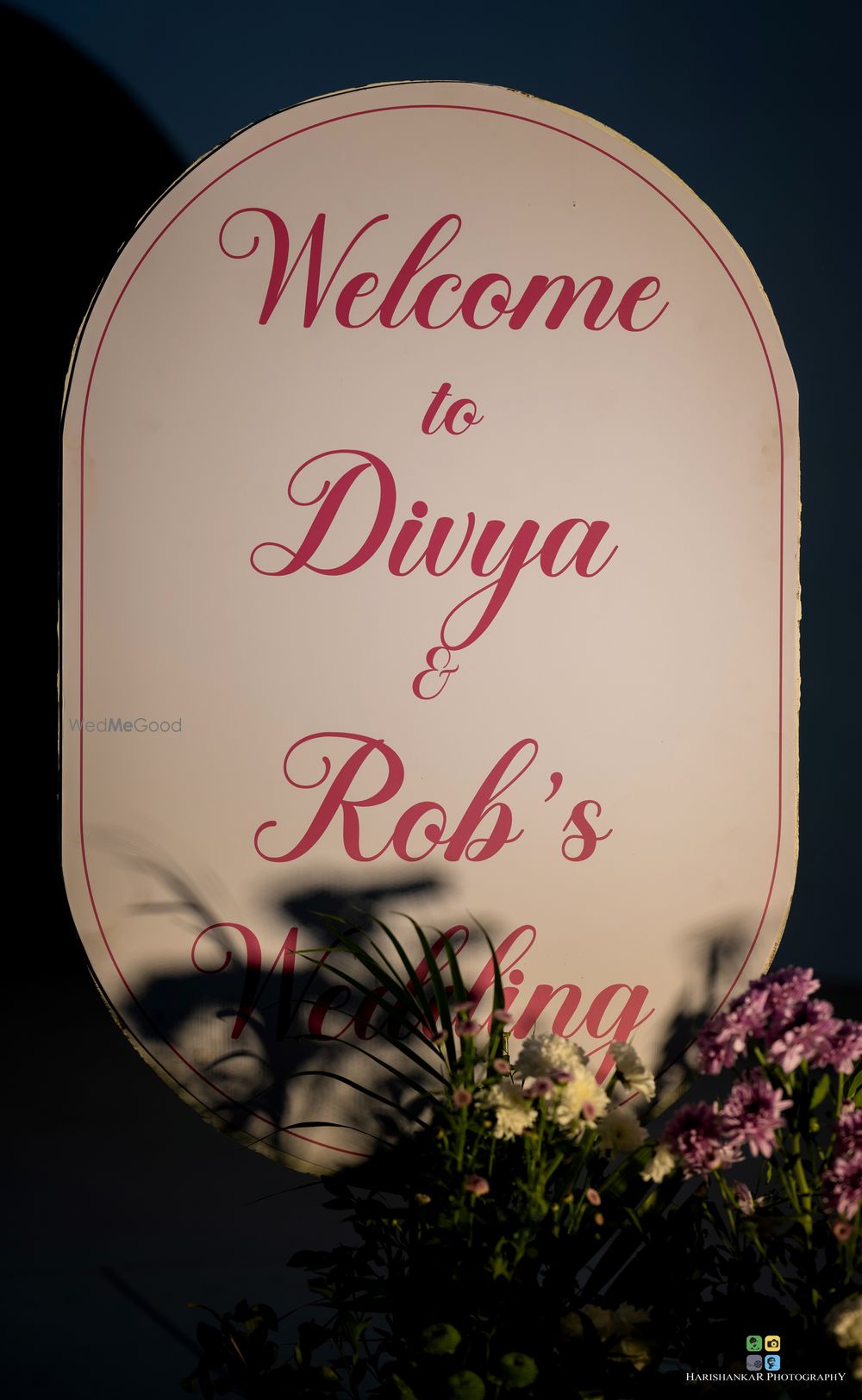 Photo From DIVYA & ROB ( Wedding ) - By Yellow Planners