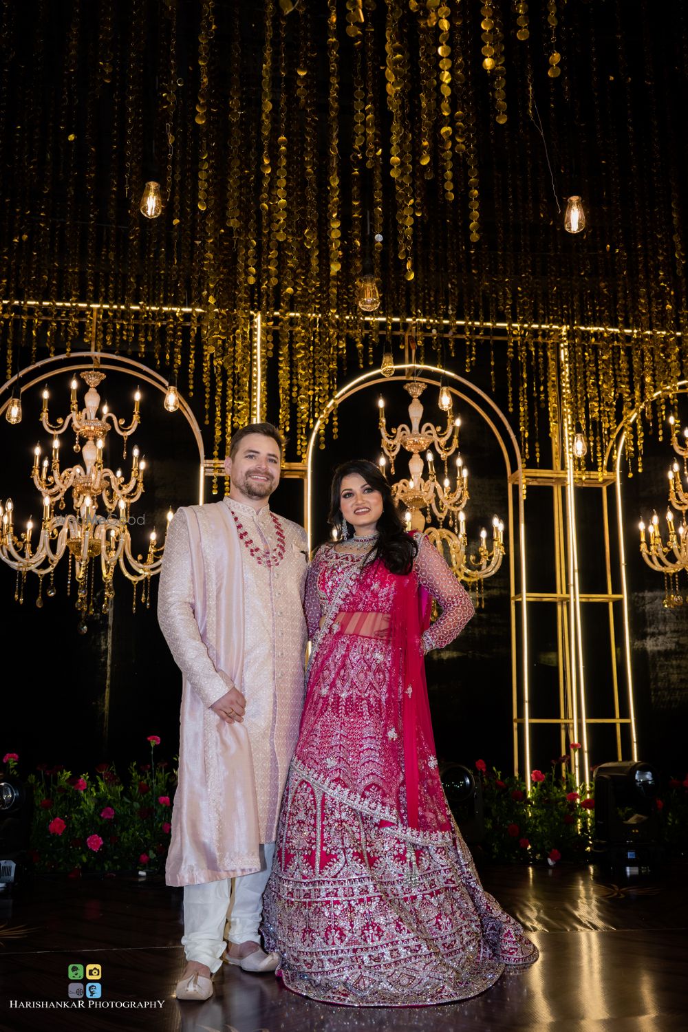 Photo From Divya & Rob ( Haldi & Sangeeth ) - By Yellow Planners