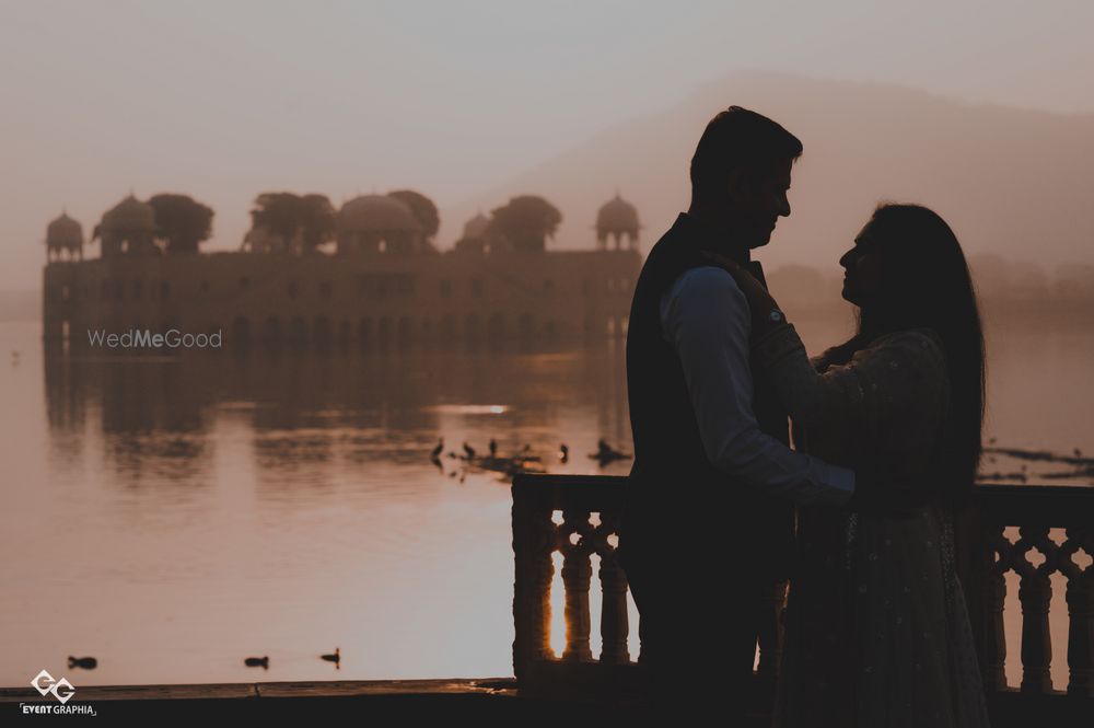 Photo From Rupika & Vaibhav - By EventGraphia