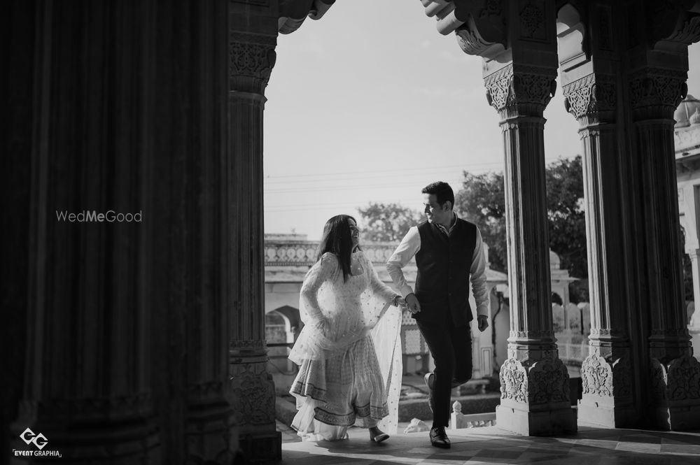 Photo From Rupika & Vaibhav - By EventGraphia