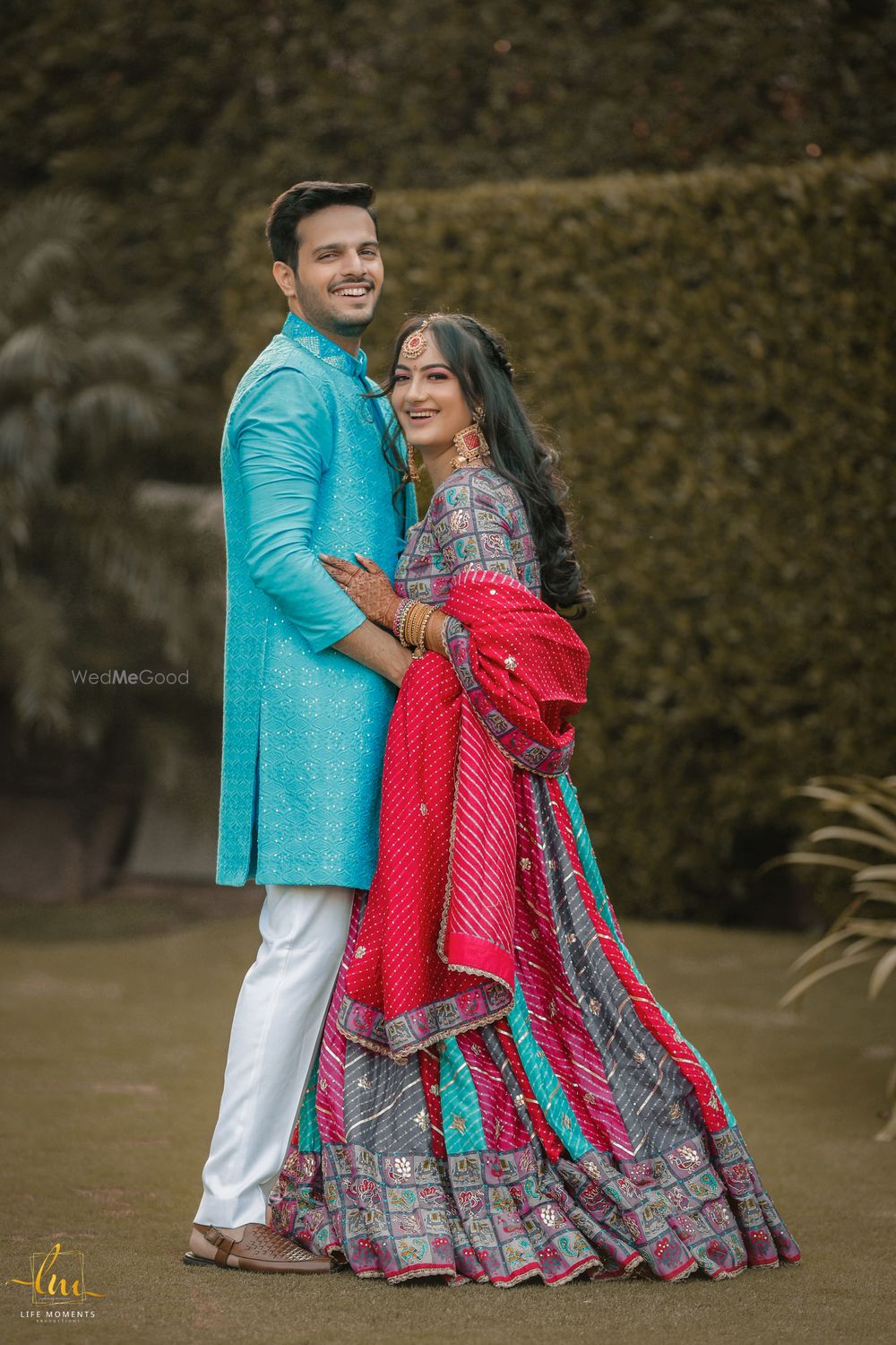 Photo From Anmol & Sanah - By Life Moments Productions