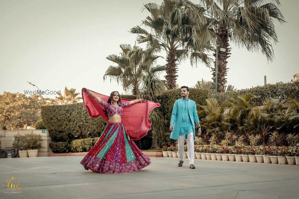 Photo From Anmol & Sanah - By Life Moments Productions