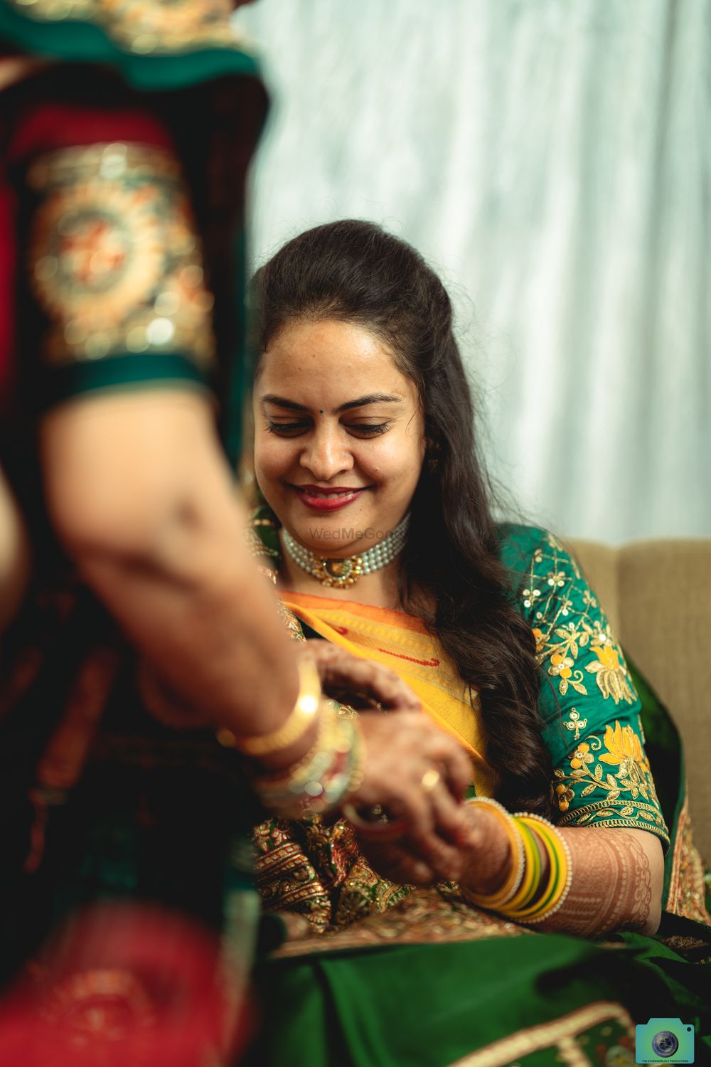 Photo From Ravi x Payal Sangeet - By The Otherworldly Productions