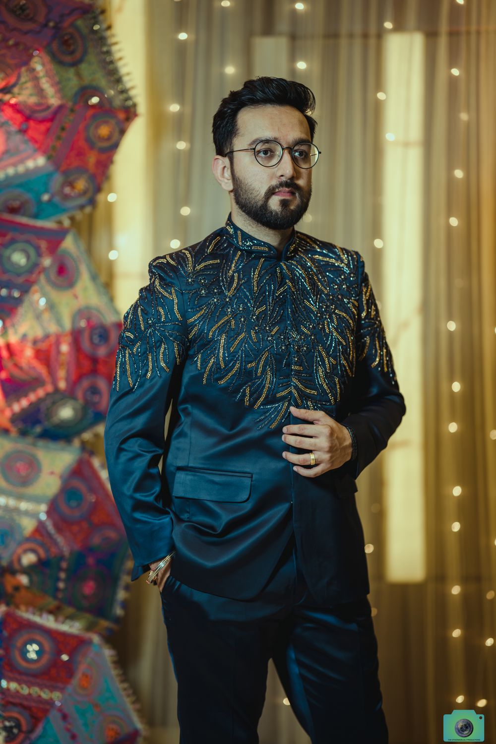 Photo From Ravi x Payal Sangeet - By The Otherworldly Productions