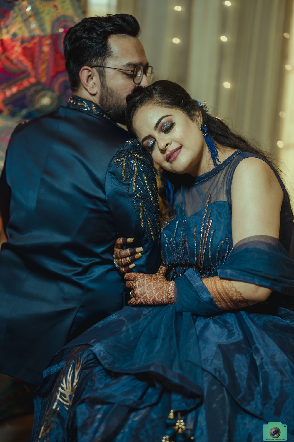 Photo From Ravi x Payal Sangeet - By The Otherworldly Productions