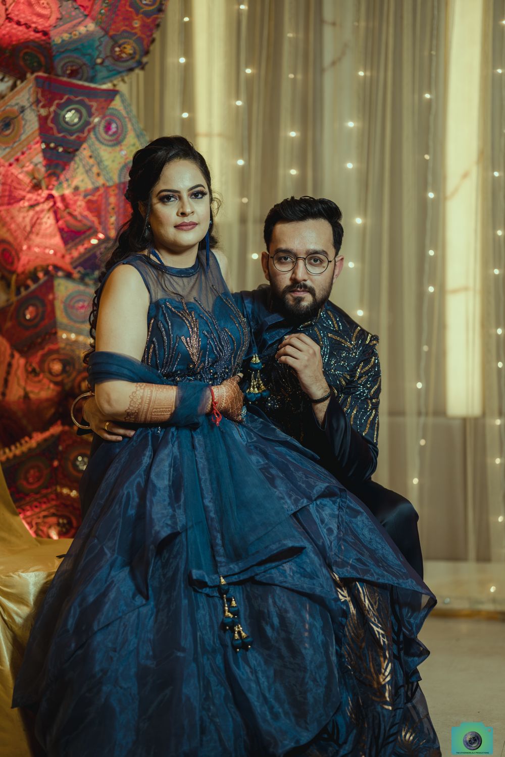 Photo From Ravi x Payal Sangeet - By The Otherworldly Productions