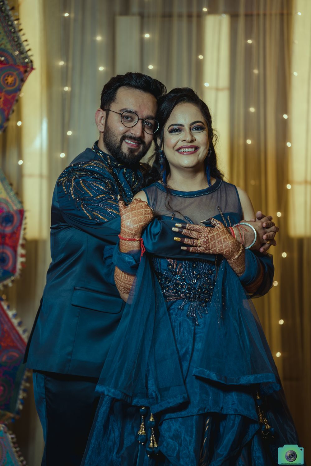 Photo From Ravi x Payal Sangeet - By The Otherworldly Productions