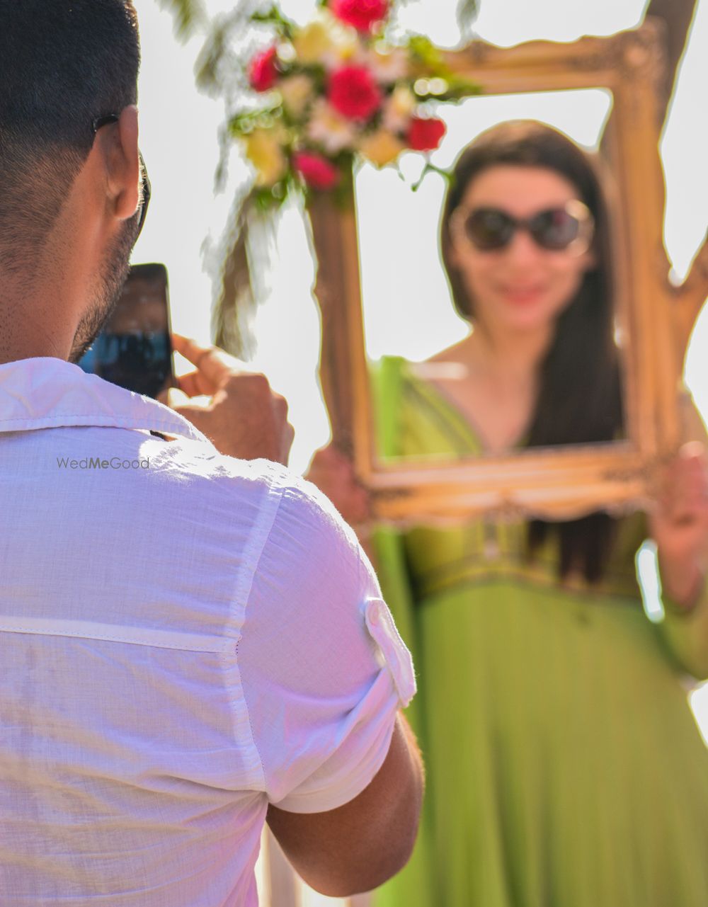 Photo From Mehendi - By Raghav Khanna