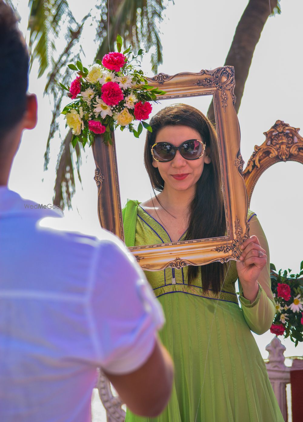 Photo From Mehendi - By Raghav Khanna