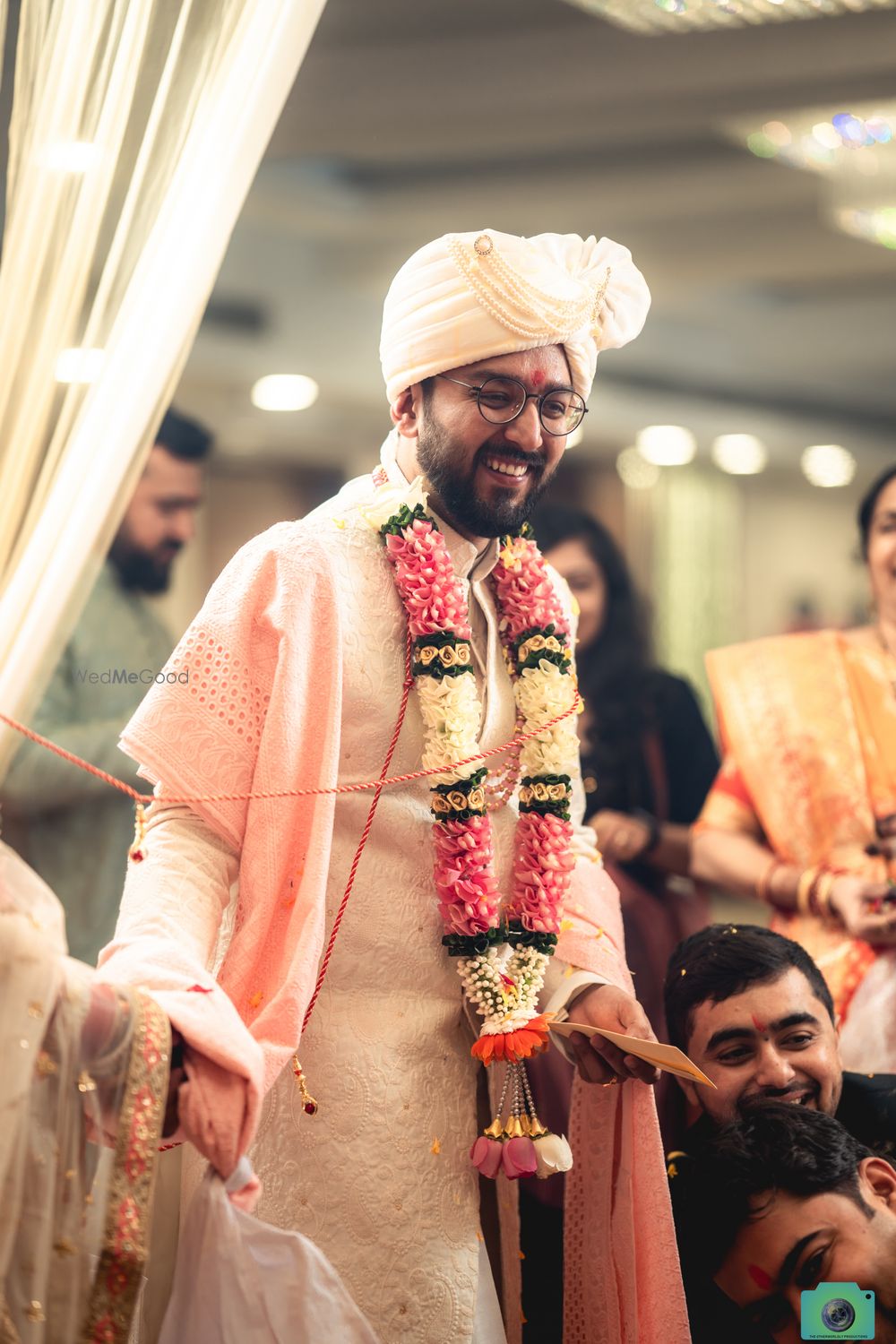 Photo From Ravi & Payal Wedding - By The Otherworldly Productions