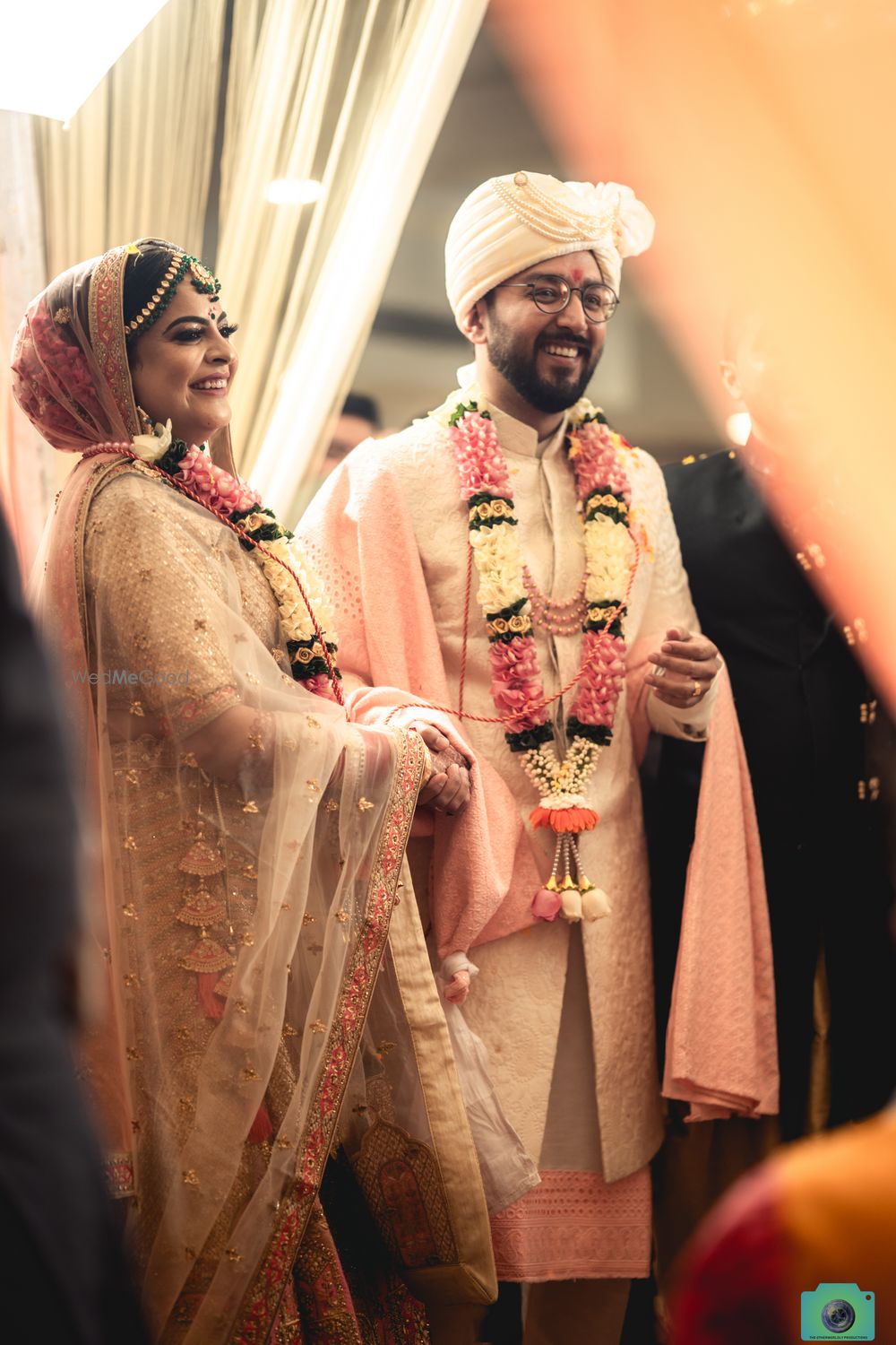 Photo From Ravi & Payal Wedding - By The Otherworldly Productions