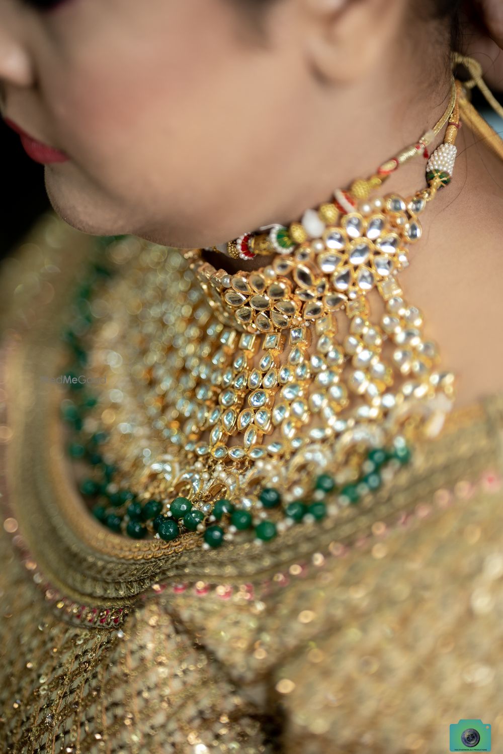 Photo From Ravi & Payal Wedding - By The Otherworldly Productions