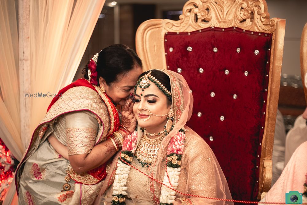 Photo From Ravi & Payal Wedding - By The Otherworldly Productions