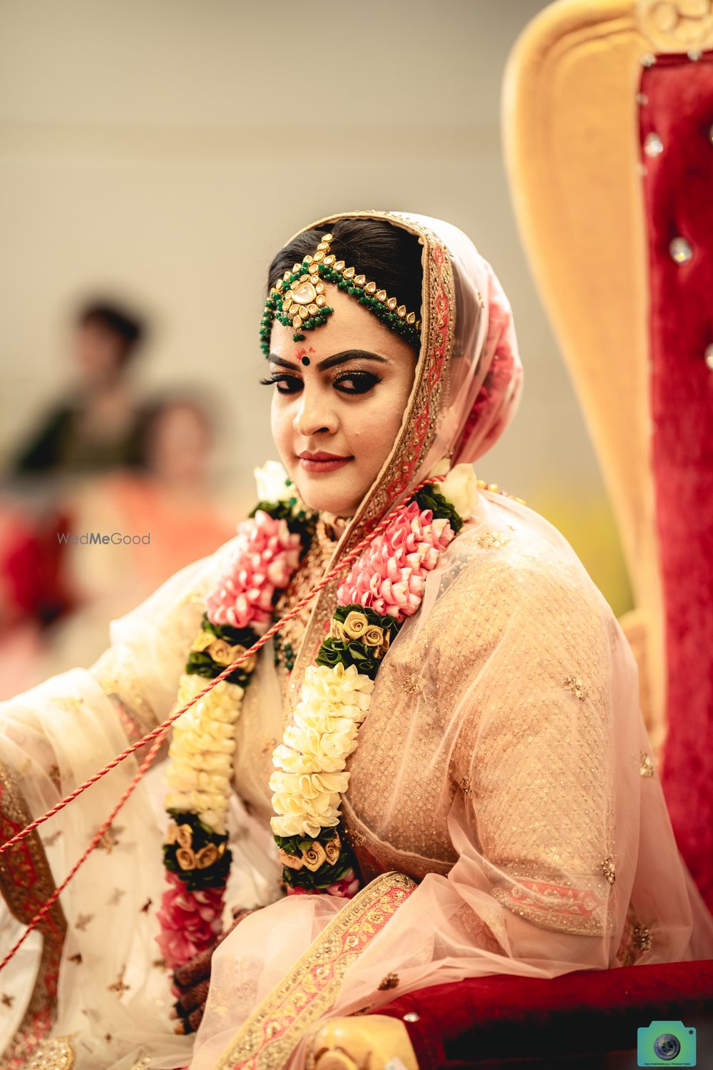 Photo From Ravi & Payal Wedding - By The Otherworldly Productions