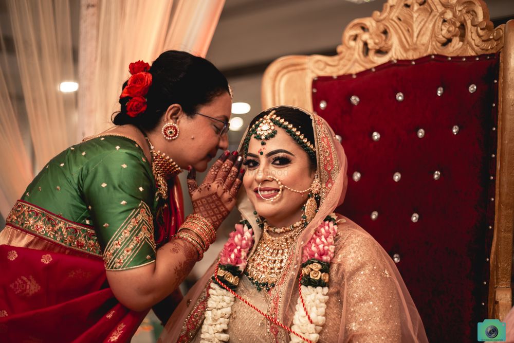 Photo From Ravi & Payal Wedding - By The Otherworldly Productions