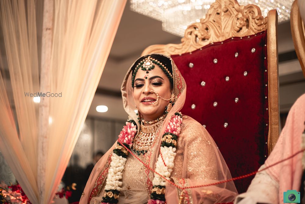 Photo From Ravi & Payal Wedding - By The Otherworldly Productions