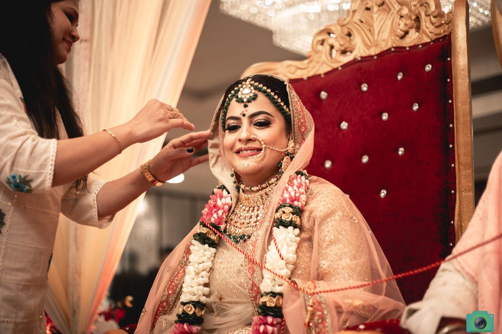 Photo From Ravi & Payal Wedding - By The Otherworldly Productions