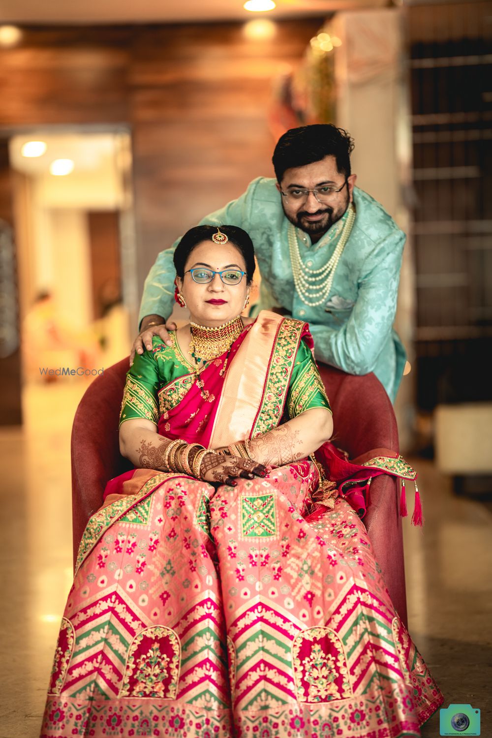 Photo From Ravi & Payal Wedding - By The Otherworldly Productions