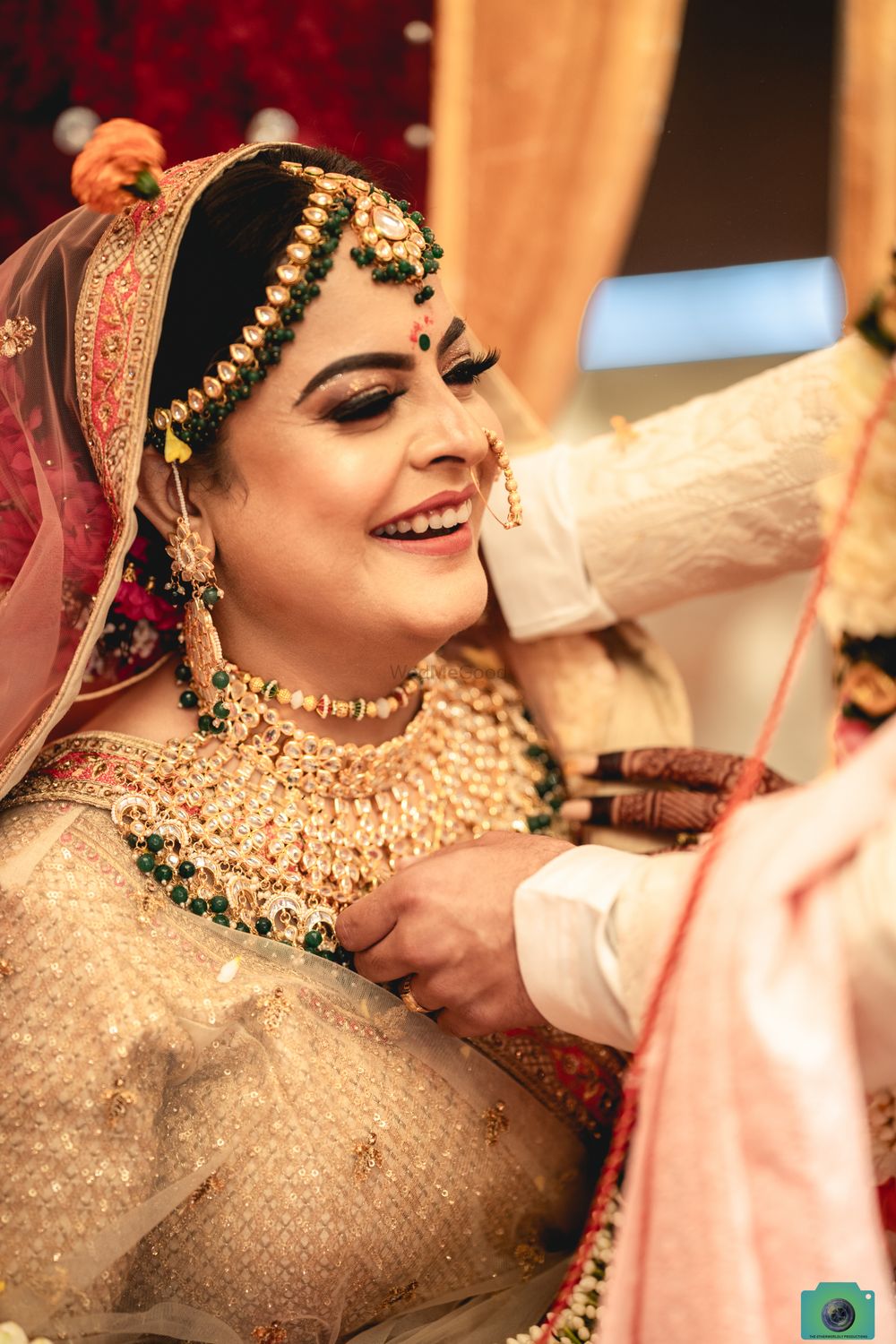 Photo From Ravi & Payal Wedding - By The Otherworldly Productions