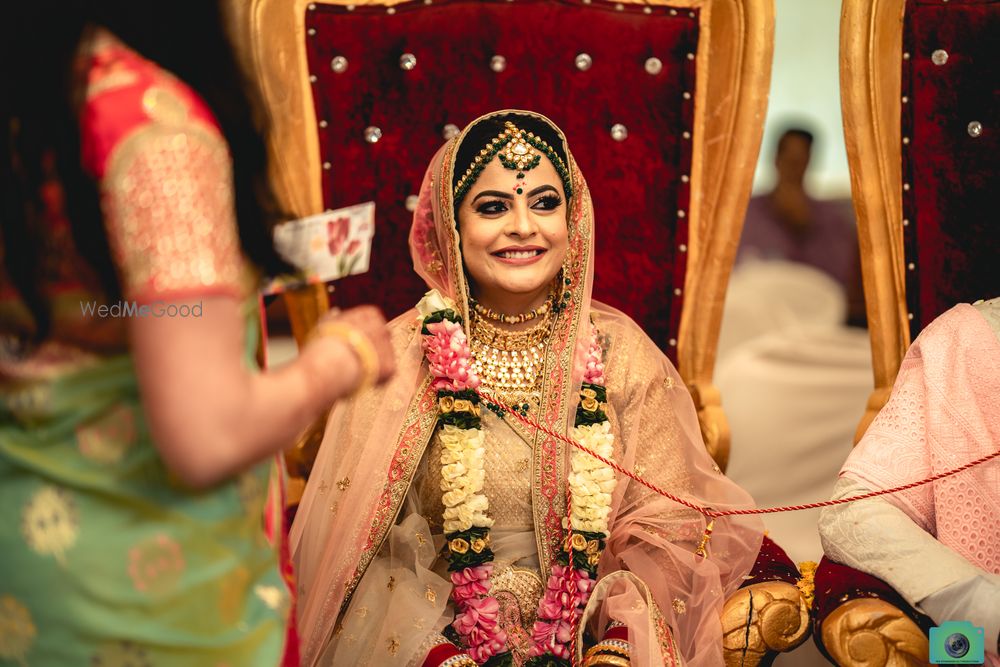 Photo From Ravi & Payal Wedding - By The Otherworldly Productions