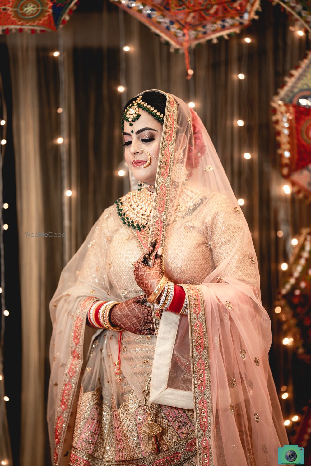 Photo From Ravi & Payal Wedding - By The Otherworldly Productions