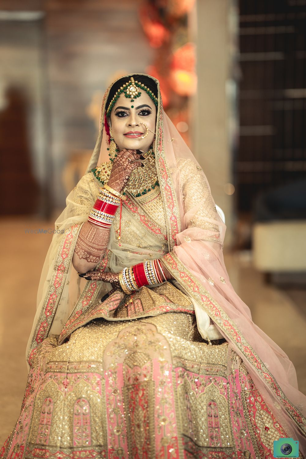 Photo From Ravi & Payal Wedding - By The Otherworldly Productions