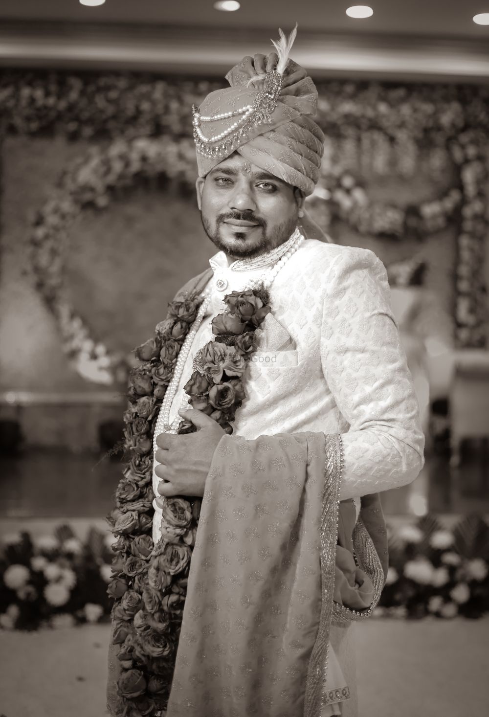 Photo From Himansu weds Poonam - By The Pictureholics