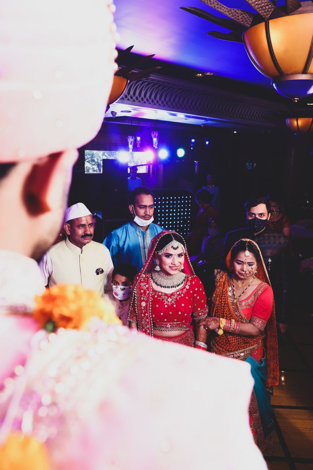 Photo From Tara weds - By The Pictureholics