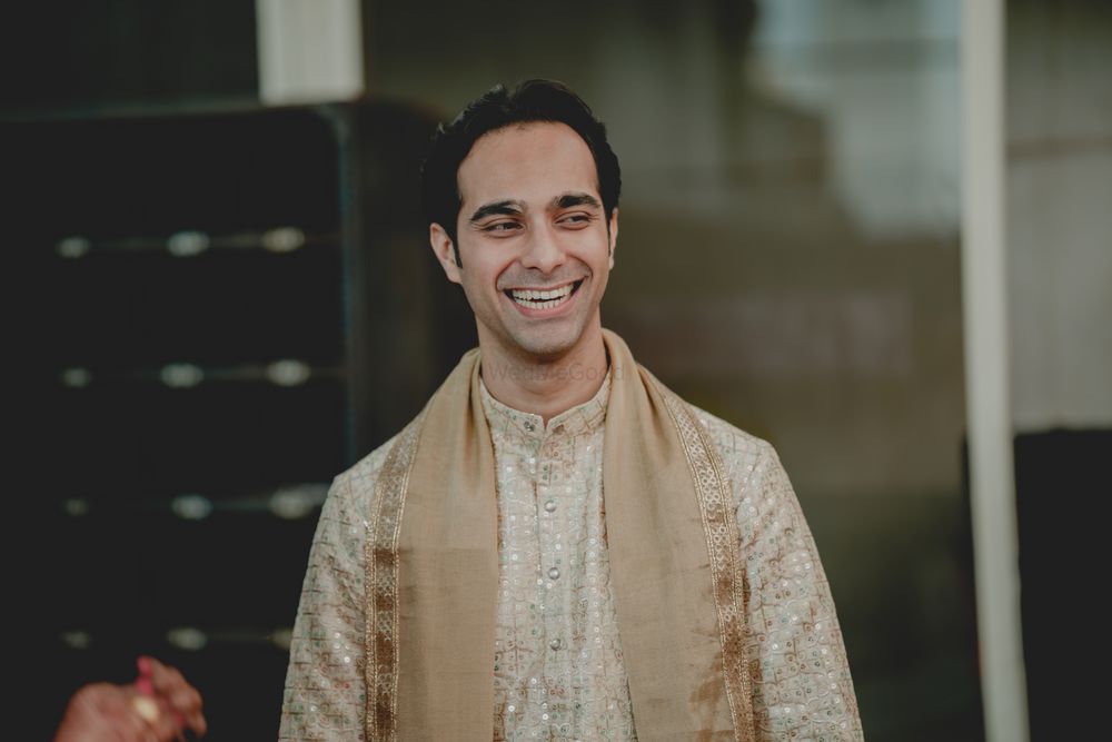 Photo From Pooja x Deepak Wedding - By The Otherworldly Productions