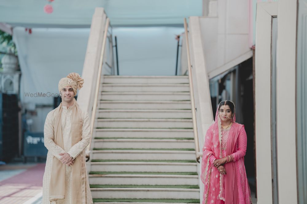 Photo From Pooja x Deepak Wedding - By The Otherworldly Productions