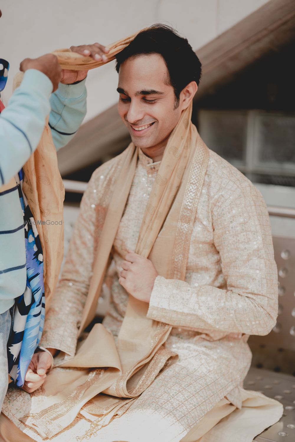 Photo From Pooja x Deepak Wedding - By The Otherworldly Productions